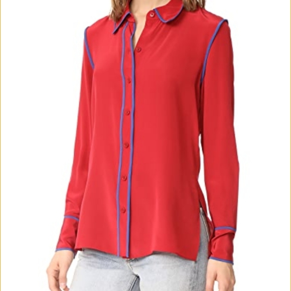 Blouse - Picture 2 of 8